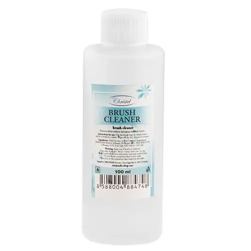 100ml Čistič na akrylové nechty - Brush Cleaner