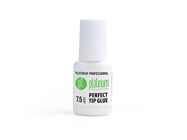 Perfect Tip Glue - lepidlo so štetcom 7,5g