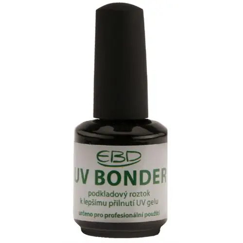 UV Bonder – podkladový roztok, 9ml