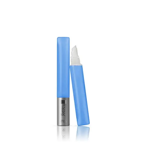 Silcare olejček na nechty s aplikátorom - VANILLA SKY BLUE, 10ml