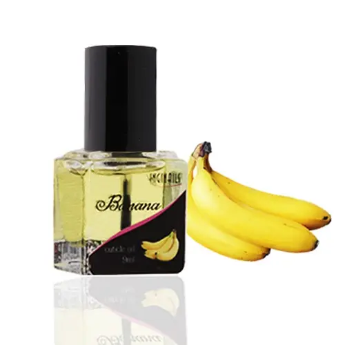 Olejček na nechty Inginails Professional – Banana, 9ml