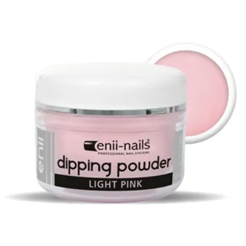 Dipping powder – Light Pink, 30ml