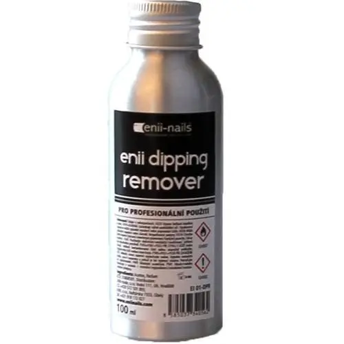 Enii nails - Dipping Remover, 100ml