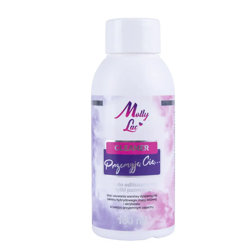 Cleaner Molly Lac, 100ml