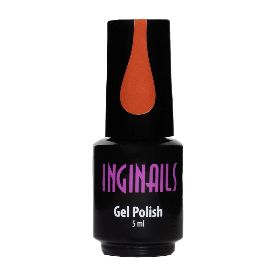 Farebný gél lak Inginails – Blush Beauty 044, 5ml