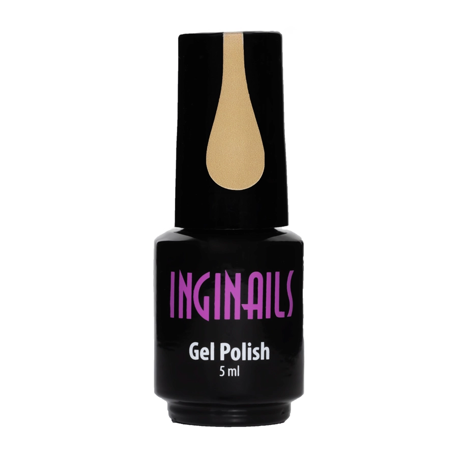 Farebný gél lak Inginails – Light Nude 047, 5ml