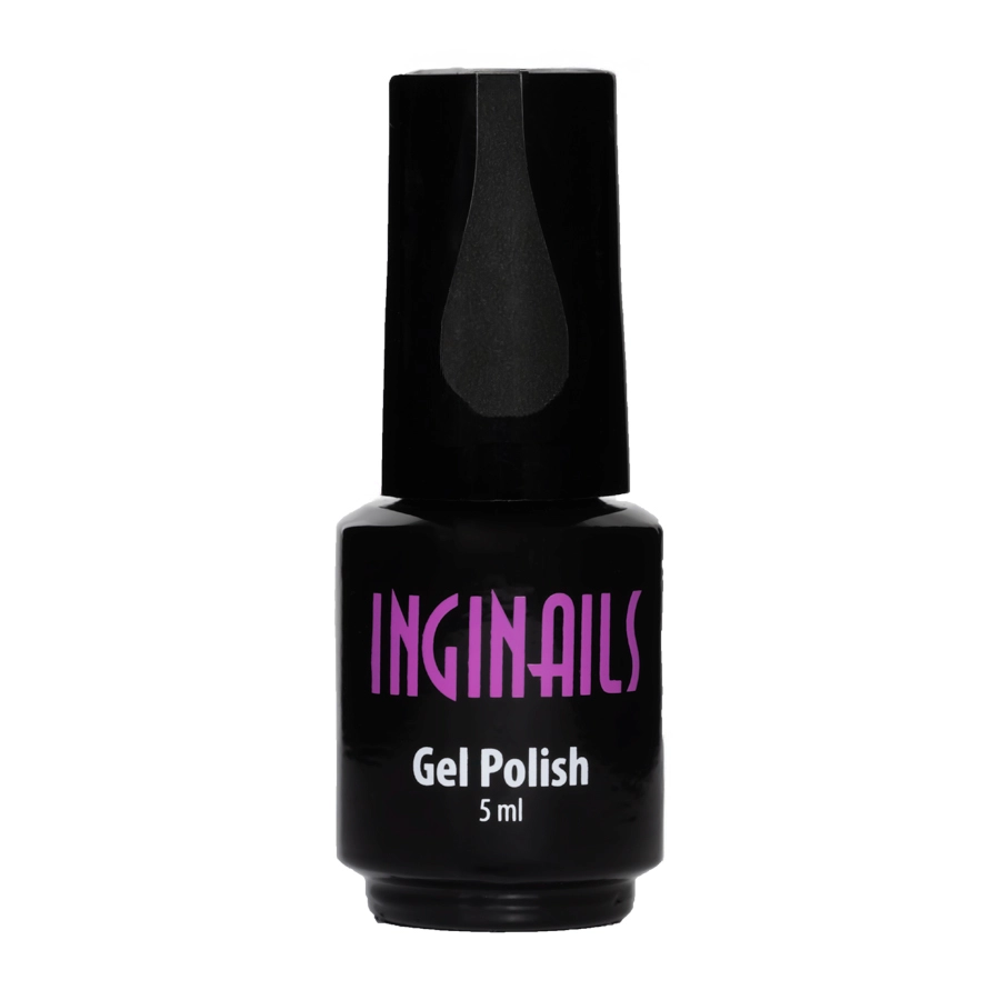 Farebný gél lak Inginails – Smoke 050, 5ml