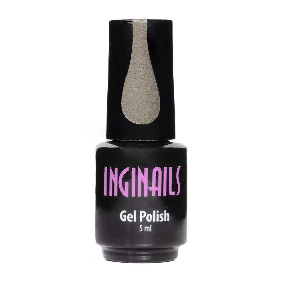 Farebný gél lak Inginails – Sharkskin 051, 5ml