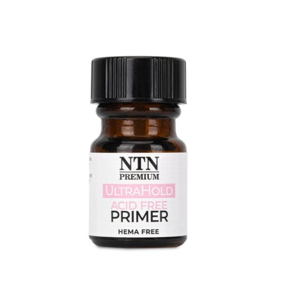 UltraHold Acid Free NTN Premium HEMA/Di-HEMA Free 5 ml