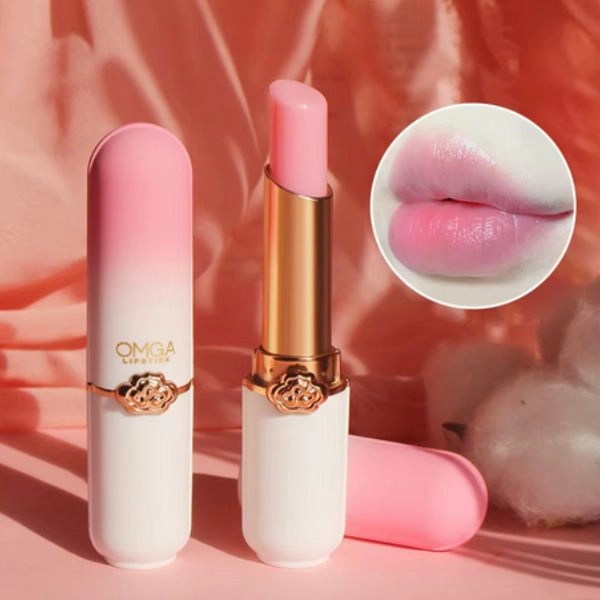 Rúž na pery - Peach Kiss