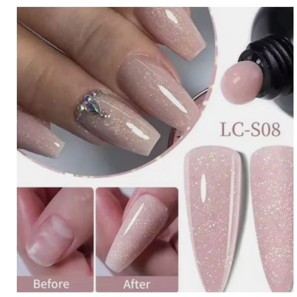 Modelovací Polygél - 008, 10ml