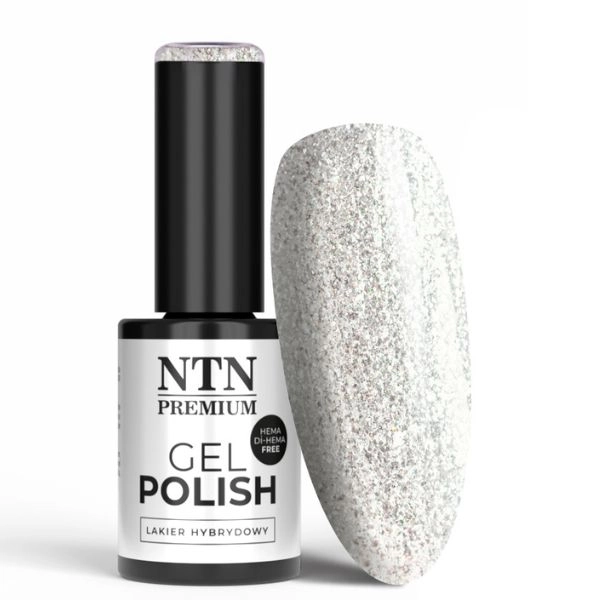 NTN Premium Hybridný lak - Limited Edition č. 317, 5g