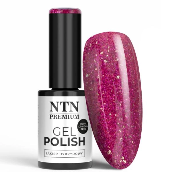 NTN Premium Hybridný lak - Limited Edition č. 414, 5g