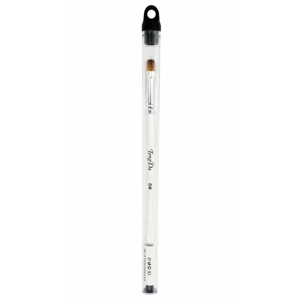 Modelovací štetec na gél č. 6