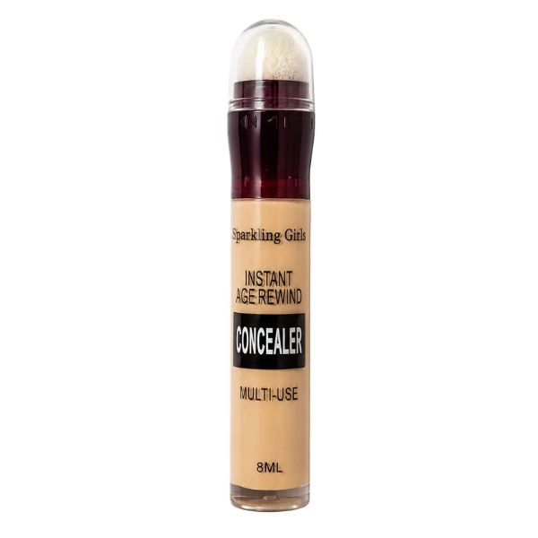 Sparkling Girls Instant Age Rewind Concealer 02, 8ml