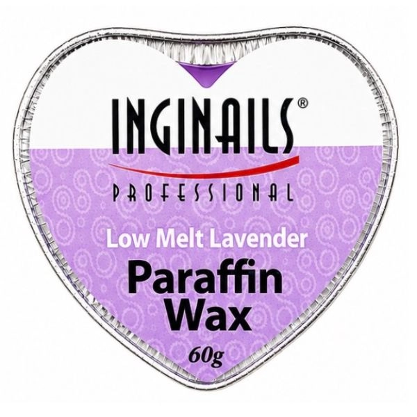 Vosk na parafínové zábaly – Lavender, 60g