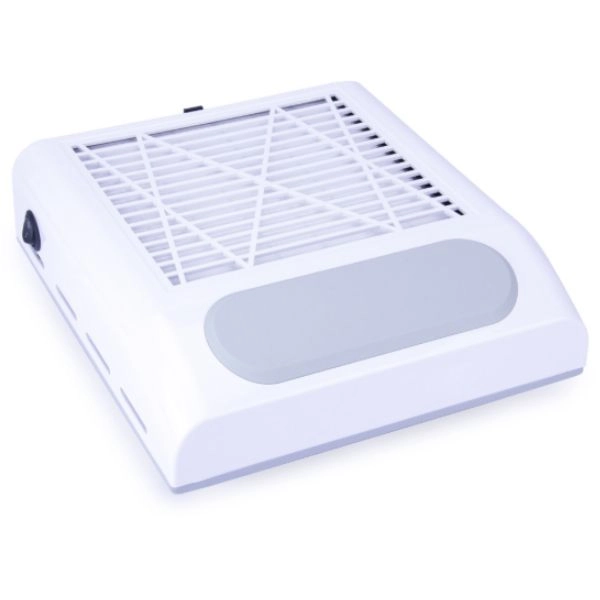 Kazetová odsávačka prachu 80W model 858-8, biely