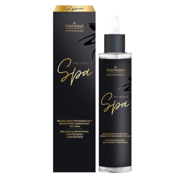 Farmona Wellness & Spa telový koncentrát, 50ml