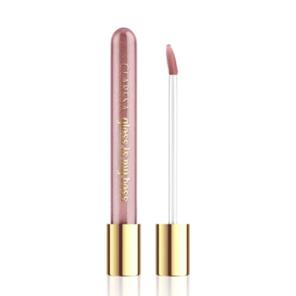 Claresa Gloss Is My Gloss - 05 Big Fish, 5g