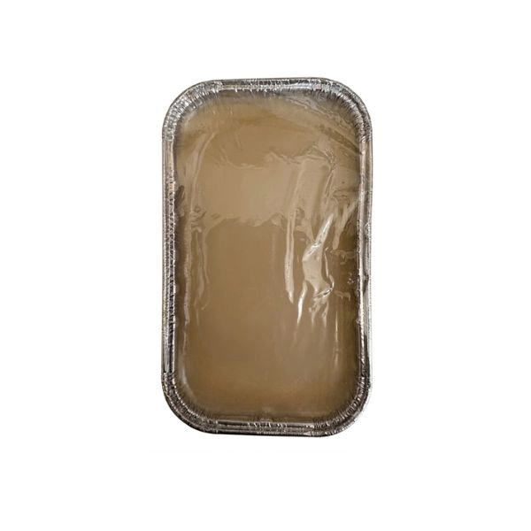 Kozmetický parafínový vosk - Natural, 300g