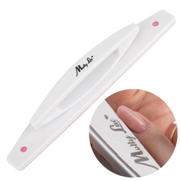 MollyLac ComfortGrip - držiak na pilník, 1ks