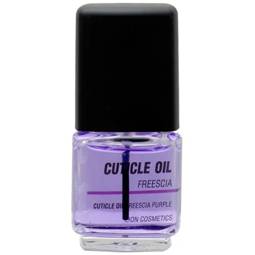 Freescia purple - cuticle oil na regeneráciu nechtovej kožičky 12ml