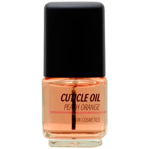 Cuticle oil - Peach orange na regeneráciu nechtovej kožičky 12ml