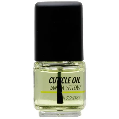 Cuticle oil - Vanilla yellow na regeneráciu nechtovej kožičky 12ml