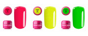 GEL BASE ONE NEON