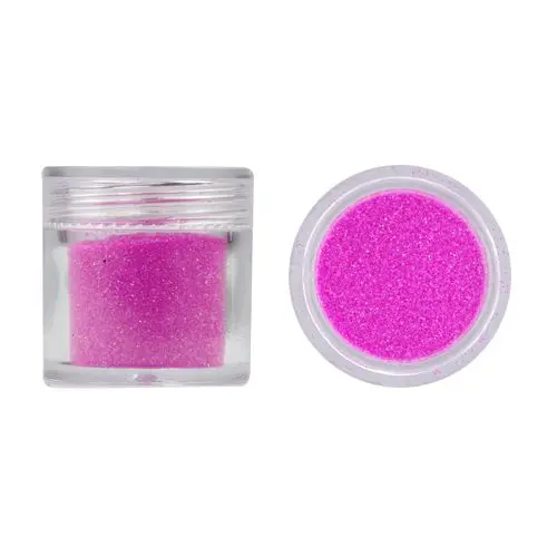 Ozdobný prášok - fuchsia, 10g