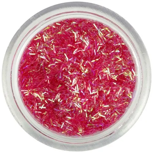 Koralové konfety - nitky