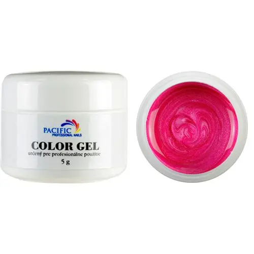 UV farebný gél - Pearl Sweet Cherry, 7,5g