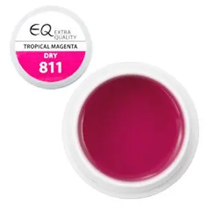 Extra Quality UV gél 5g – 811 - Tropical Magenta