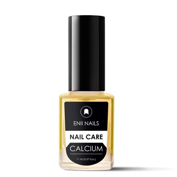 Calcium - podporuje stavbu a rast nechtov, 11ml