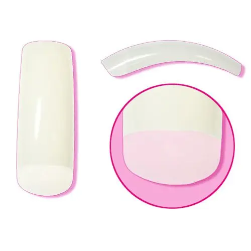 Nechtové tipy, č.7 - Royal Overlap Natural, 50ks